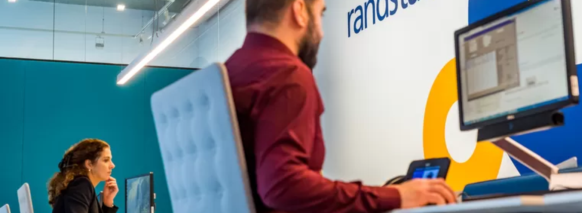 IDV Randstad