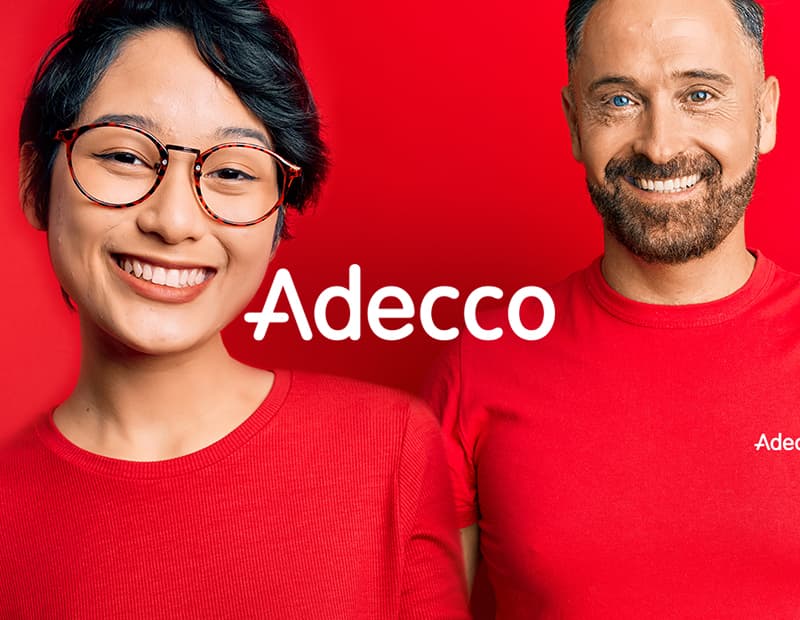 Adecco klantcase