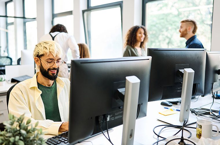 Intercedenten & Backoffices