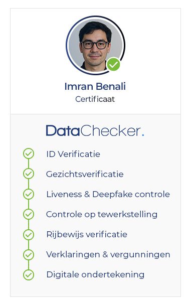 Certificaat Ready to Work