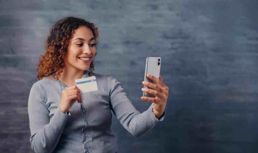 ID Verifcatie liveness