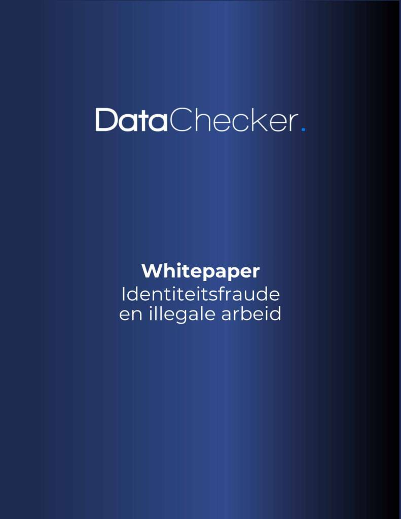 Download de whitepaper identiteitsfraude en illegale arbeid en krijg direct inzicht in hoe je risico’s beperkt en vertrouwen behoudt binnen jouw organisatie.