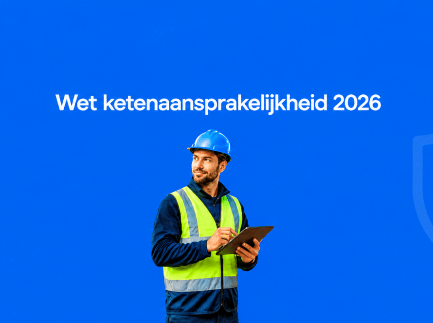 Wet ketenaansprakelijkheid 2026