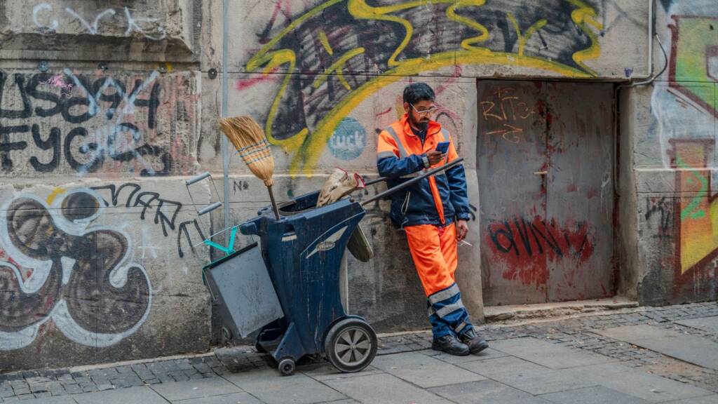 Schoonmaker wet keten aansprakelijkheid WKA