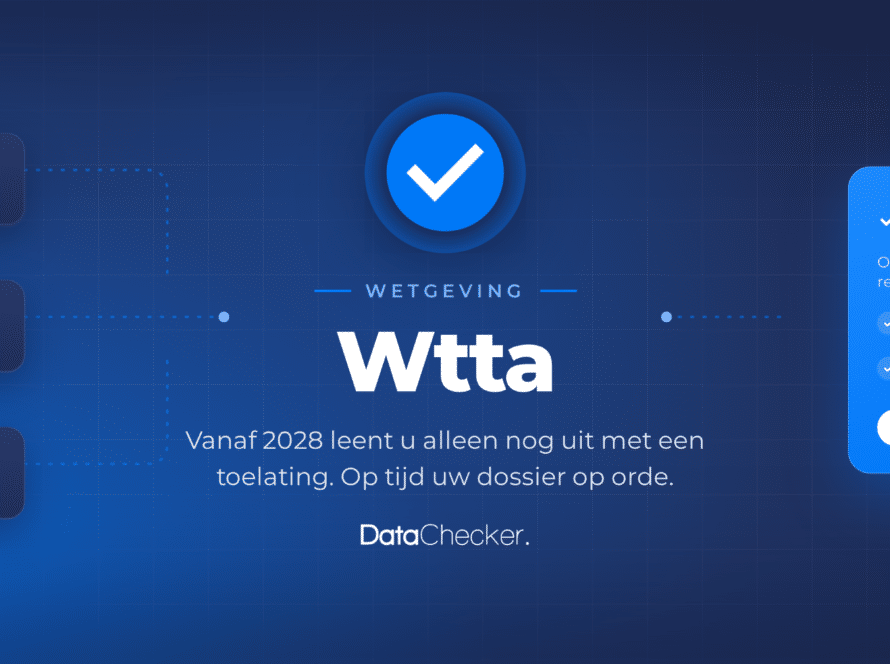 WTTA wet uitgelegd - WTTA Betekenis